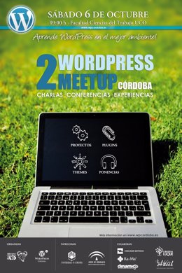 Segunda Reunión De Wordpress En Córdoba