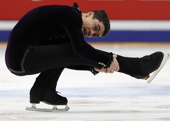 Javier Fernandez