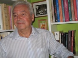 José Ángel Sesma Muñoz