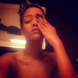 Rihanna