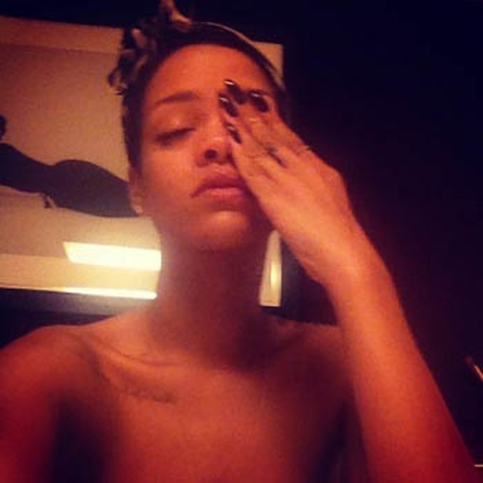 Rihanna