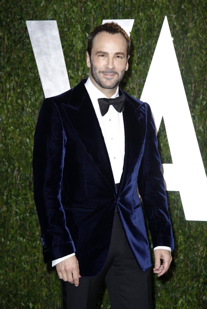 Tom Ford