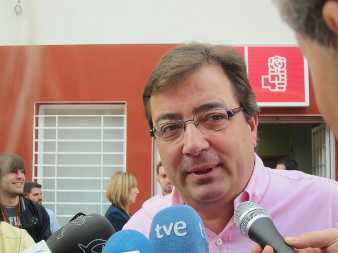 Guillermo Fermández Vara