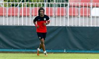 Fútbol.- Falcao se recupera y estará ante el Málaga
