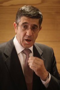 López dice que Urkullu "romperá el país" 