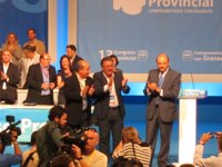 Zoido acusa a la Junta de ser una "desagradecida" con el Gobierno central