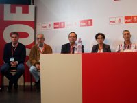 Puente califica de "muy positiva" la Asamblea y cree que la gente ha sabido apreciar su "esfuerzo"