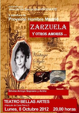 Cedida por Proyecto Hombre