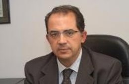 Gerente del Hospital Sant Pau, Xavier Corbella