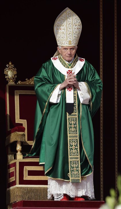 Benedicto XVI proclama Doctor de la Iglesia a San Juan de Ávila
