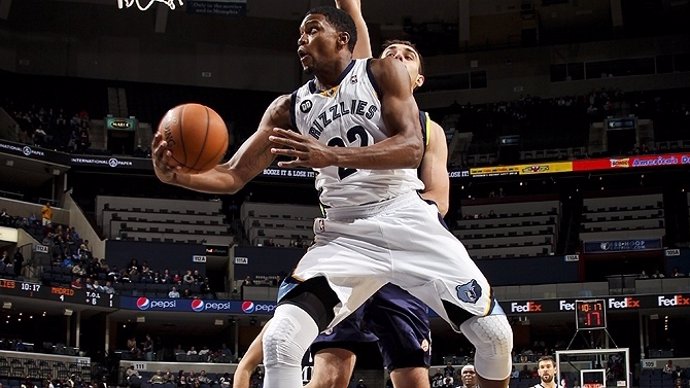 Memphis Grizzlies Real Madrid