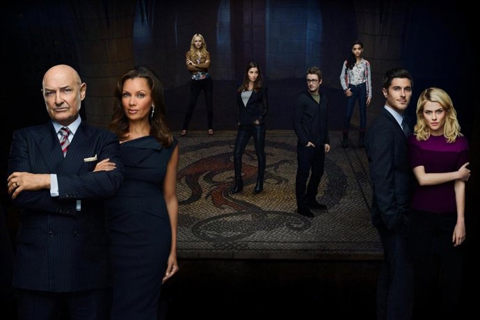 666 Park Avenue