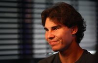 Rafa Nadal visita 'El Hormiguero' el jueves