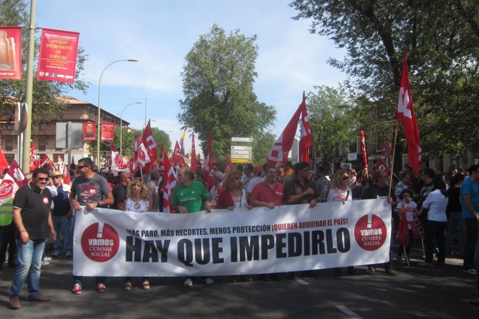 Manifestación
