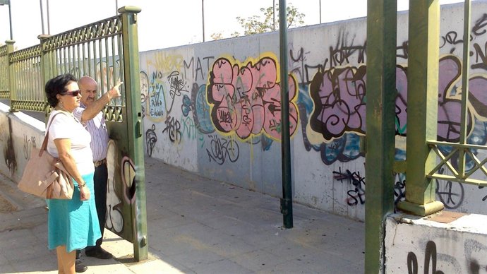 Dávila en Torreblanca