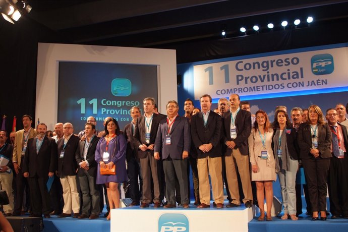 Zoido este domingo en Jaén