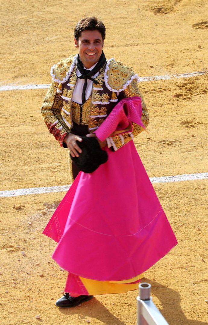 Francisco Rivera