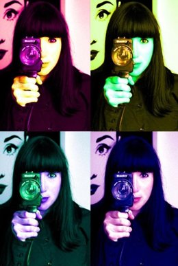 Imagen De La Muestra Cortos Por La Igualdad