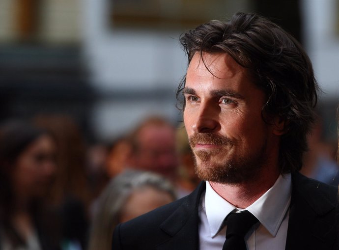 Christian Bale 