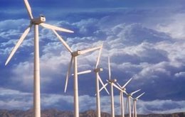 Energías renovables