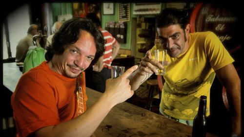 Los Componentes De Palocortao