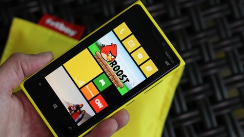 Smartphone Nokia  Lumia 920