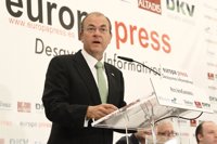 Monago reclama un pacto de Estado con el PSOE para "superar los desafíos"