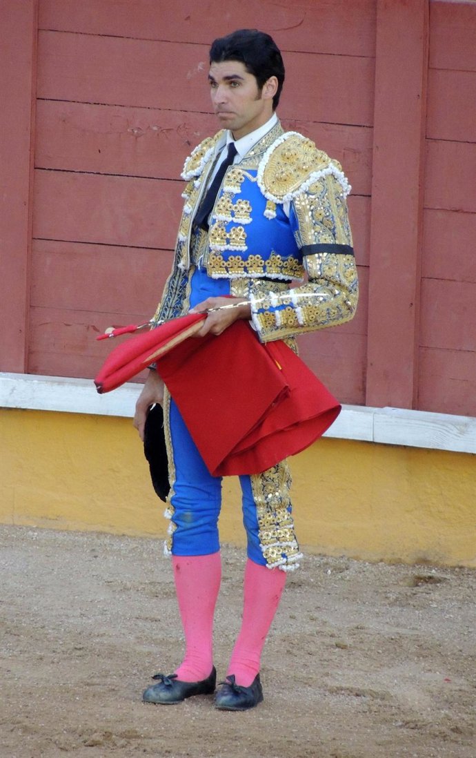 Cayetano Rivera