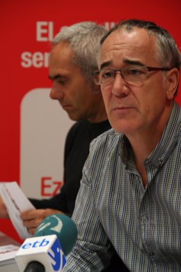 José Navas