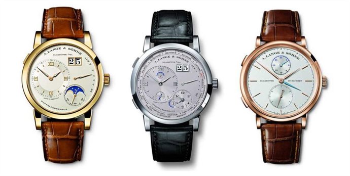 Relojes A. Lange & Söhne