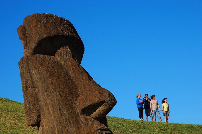 Isla De Pascua