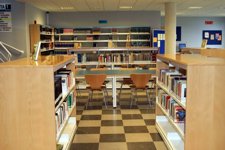 Biblioteca Municipal de Los Cristianos