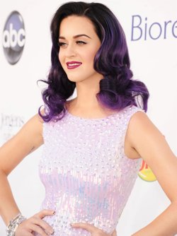 Katy Perry