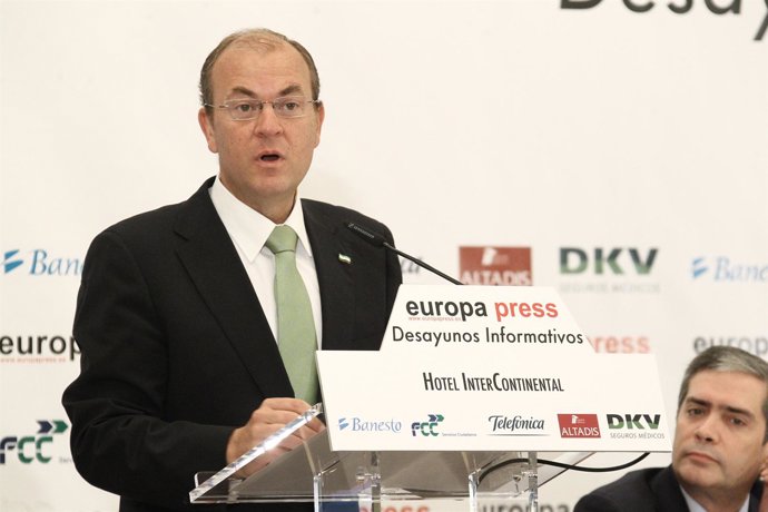 José Antonio Monago