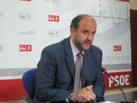 PSOE pide al Gobierno regional y central que defiendan en Bruselas los fondos estructurales para C-LM