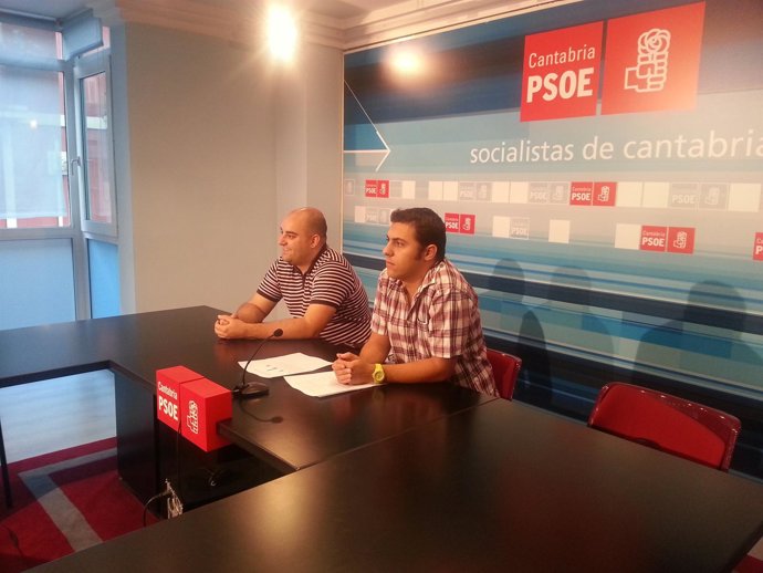 Juventudes Socialistas