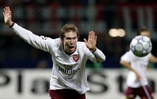 Alexander Hleb