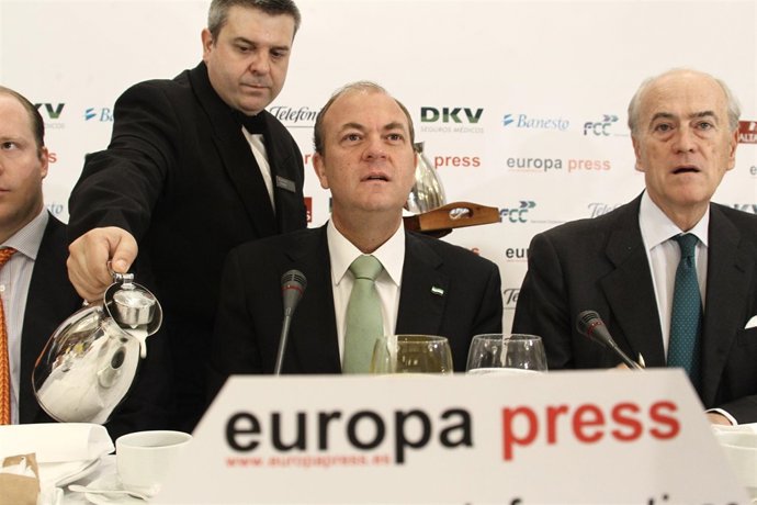 José Antonio Monago