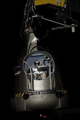 Felix Baumgartner