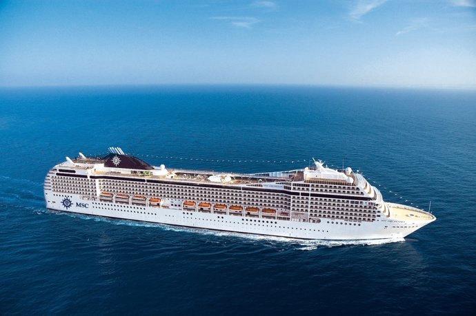 MSC Cruceros