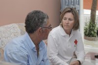 Cruz Roja celebra el 'Día de la Banderita' para ayudar a unas 300.000 personas