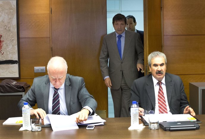 Consejo de Gobierno del Principado