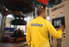 Michelin, Fabricante Del Año 2012