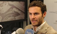 Fútbol.- Juan Mata: "Fernando Torres es un amigo para mí, si es un gran delantero como persona es mucho mejor"