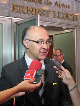 Ruiz Medrano En Madrid