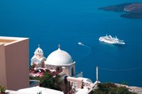 Los europeos desconocen la diversidad de compañías de cruceros