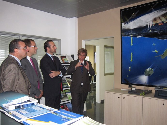 Bauzá Y Aguiló En El Socib