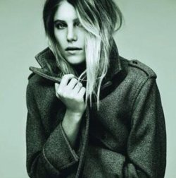 Dree Hemingway