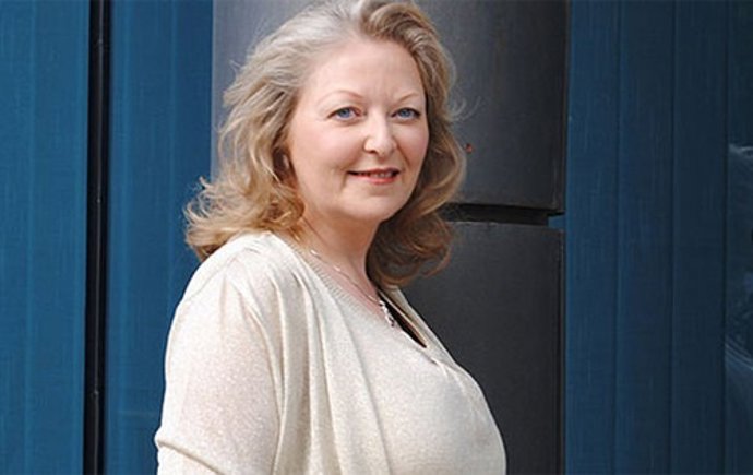 Anne Germain