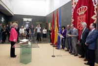 Catalán dice que el Parlamento adoptará las "iniciativas necesarias" ante "ataques injustos" al Convenio Económico